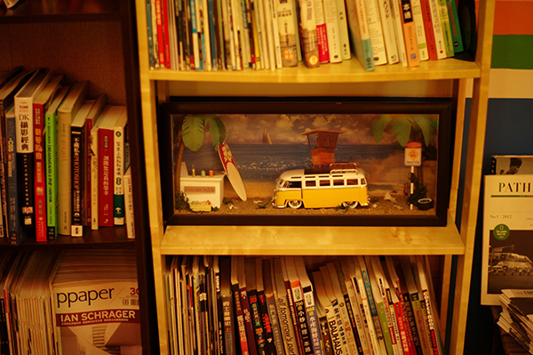 开民宿讲情怀，好比上选秀讲悲惨身世