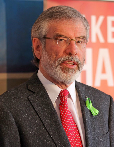 北爱尔兰问题百年历程：抛弃暴力之途，回归和平之道