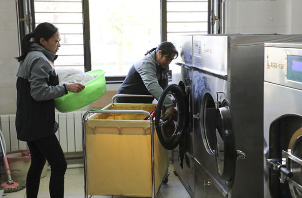 图集｜隐秘而伟大！每场中超，这些“小人物”都在默默付出