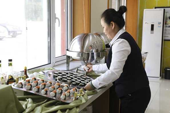 图集｜隐秘而伟大！每场中超，这些“小人物”都在默默付出