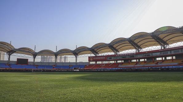 图集｜隐秘而伟大！每场中超，这些“小人物”都在默默付出