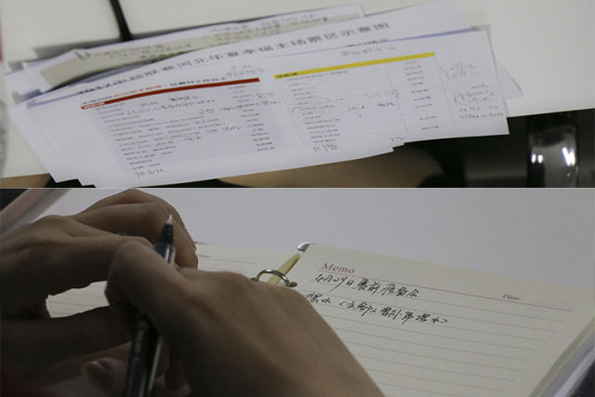 图集｜隐秘而伟大！每场中超，这些“小人物”都在默默付出