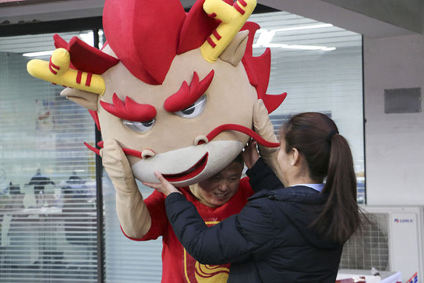 图集｜隐秘而伟大！每场中超，这些“小人物”都在默默付出