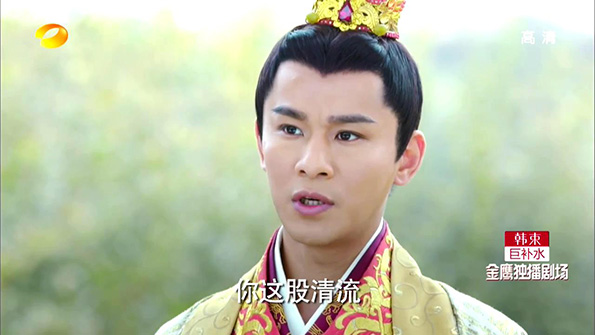 《思美人》：屈原适合谈恋爱吗