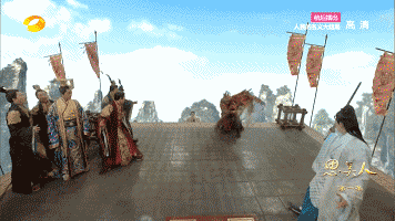 《思美人》：屈原适合谈恋爱吗