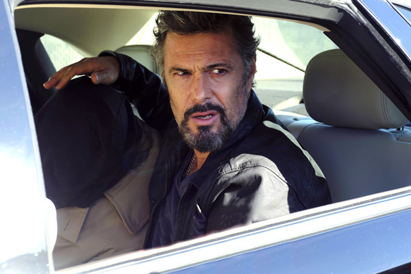 《24小时：遗产》：别再打包小强的主意了