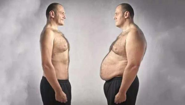 胖是工伤！研究表明，越努力工作的人可能越容易发胖