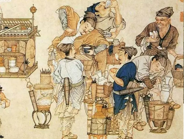 被一片叶子改变的世界史：中国红茶的兴与衰