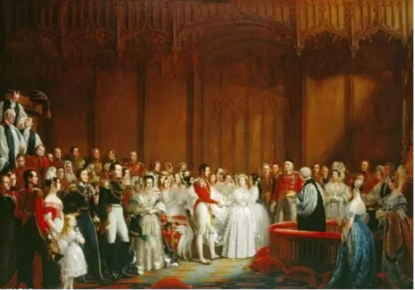 被一片叶子改变的世界史：中国红茶的兴与衰