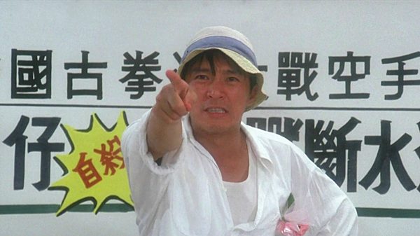 澎湃联播｜听说你要横扫武林？我们稿子也不写了就看你装x