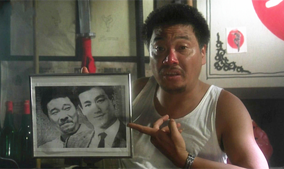 澎湃联播｜听说你要横扫武林？我们稿子也不写了就看你装x