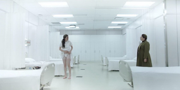 《使女的故事》：当女人成了带腿的子宫