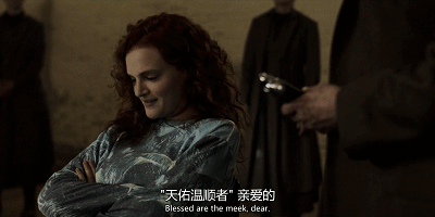 《使女的故事》：当女人成了带腿的子宫