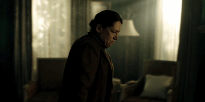 《使女的故事》：当女人成了带腿的子宫