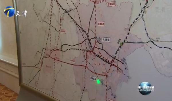 雄安新区铁路规划浮出水面：新设两站，新建京雄、津雄铁路