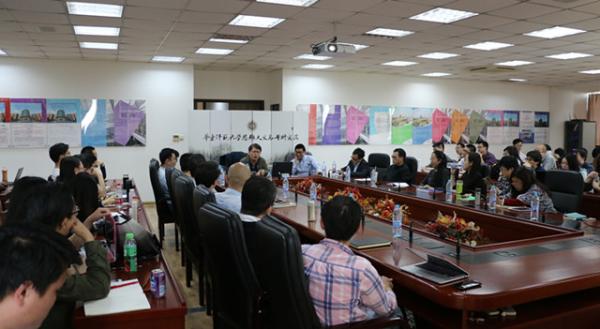 书斋内外的政治哲学：解释世界，还是改变世界？