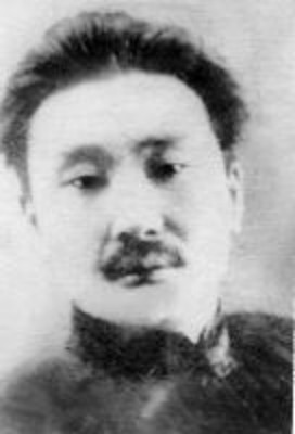 冯玉祥蒙古见闻记