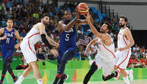 男篮世界杯也要办长期预选赛，这下梦之队和波波维奇蒙了
