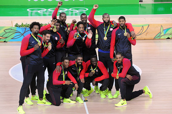 男篮世界杯也要办长期预选赛，这下梦之队和波波维奇蒙了