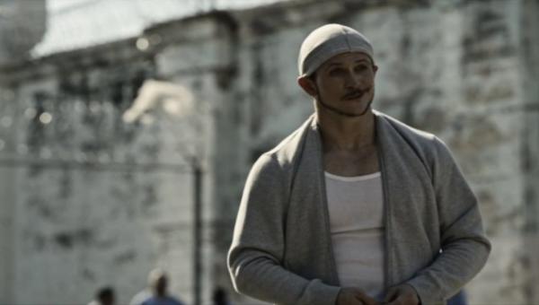 美剧《美国众神》简直就是把同名小说当做了剧本