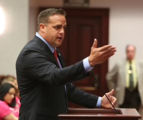 既是天堂也是地狱: “大面积感染”入侵生物的佛罗里达州