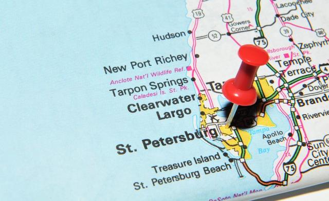 既是天堂也是地狱: “大面积感染”入侵生物的佛罗里达州