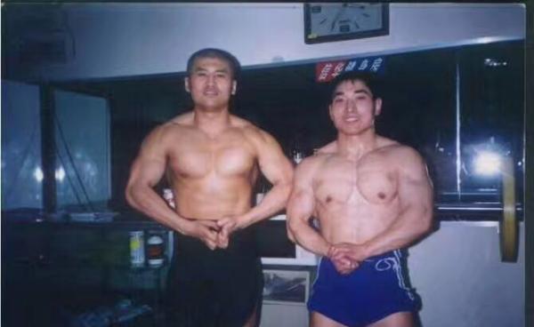 对话杨氏太极传人叶泳湘：雷雷身份存疑，约战更像蓄谋已久