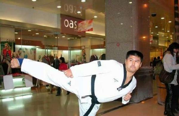 对话杨氏太极传人叶泳湘：雷雷身份存疑，约战更像蓄谋已久