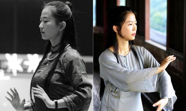 对话杨氏太极传人叶泳湘：雷雷身份存疑，约战更像蓄谋已久