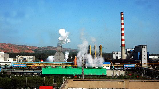 河南平煤神马去产能：要做新能源、帘子布产能世界第一