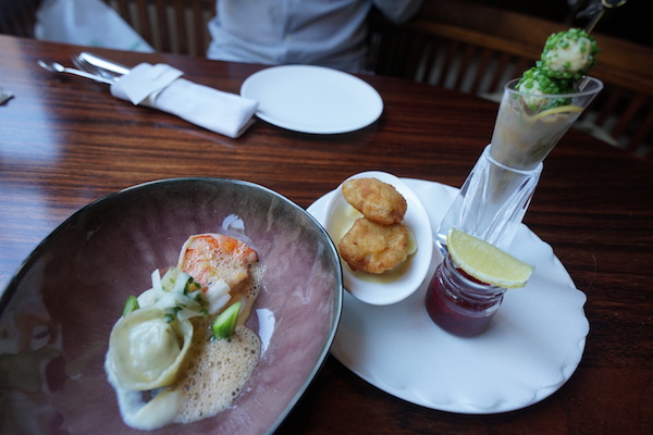 在萨尔茨堡，试着做个本地人