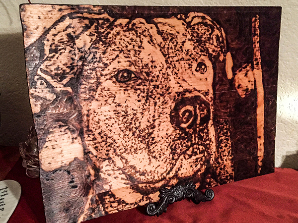 趣看｜放大镜晒个日光浴会怎样？答案全在画作里