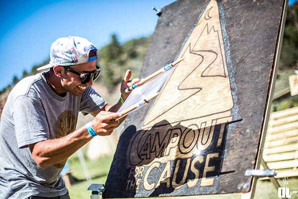 趣看｜放大镜晒个日光浴会怎样？答案全在画作里