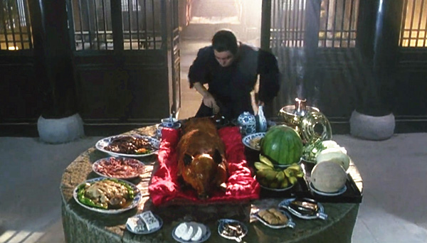 澎湃联播｜关于“婚礼上男方200多亲朋全是雇的”n种脑补