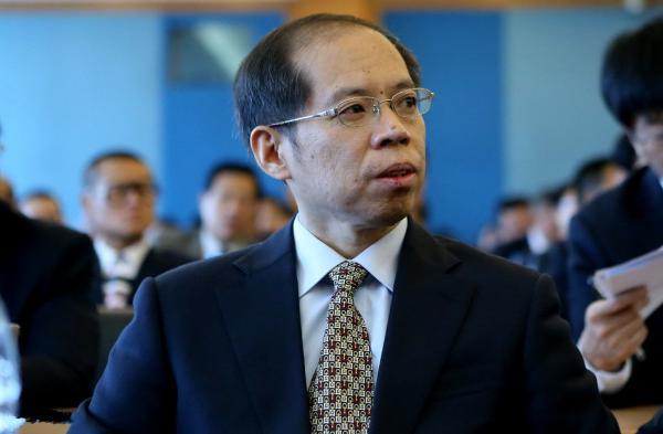 中国足协一年造访30多个国家地区，正为申办世界杯做铺垫