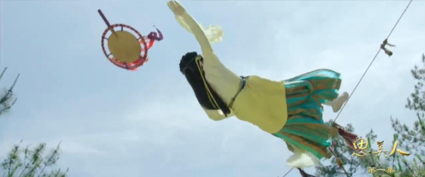 《思美人》：这大概是屈原被黑得最惨的一次