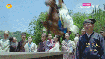 《思美人》：这大概是屈原被黑得最惨的一次