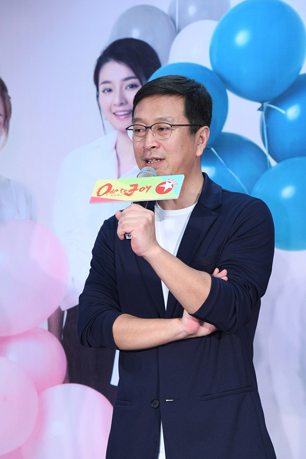 《欢乐颂2》：铁打的五美，流水的低音炮