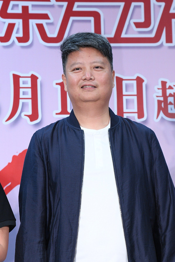 《欢乐颂2》：铁打的五美，流水的低音炮