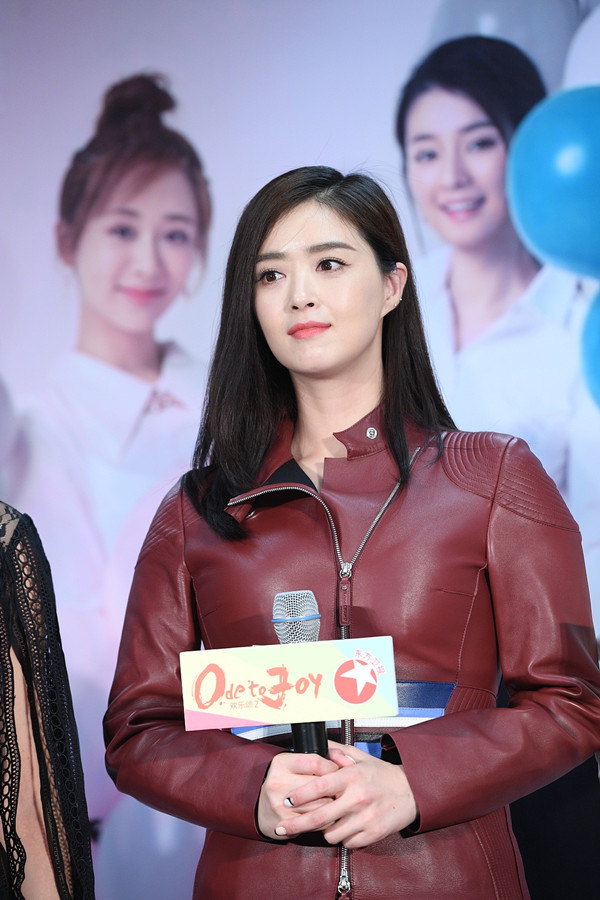 《欢乐颂2》：铁打的五美，流水的低音炮