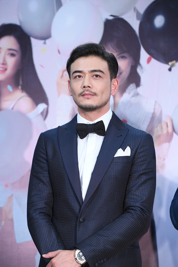 《欢乐颂2》：铁打的五美，流水的低音炮