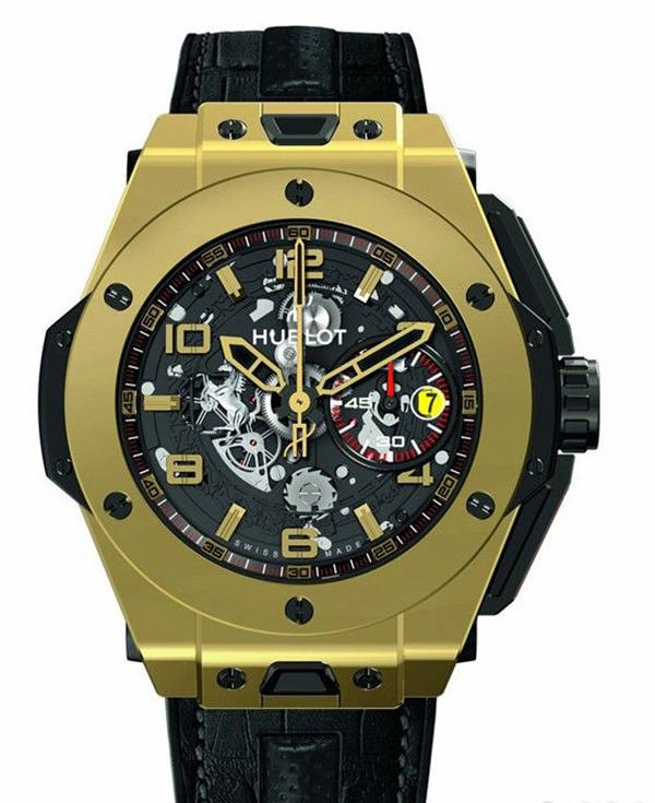 一枚融合了高科技的腕表是如何诞生的？探秘瑞士宇舶表工厂