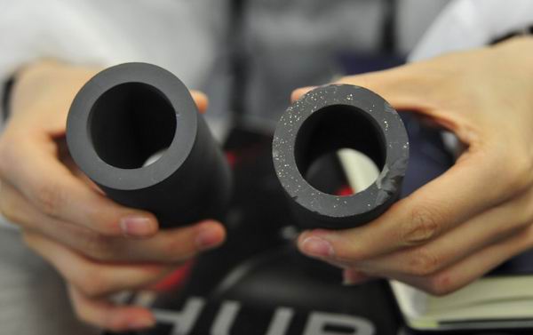 一枚融合了高科技的腕表是如何诞生的？探秘瑞士宇舶表工厂