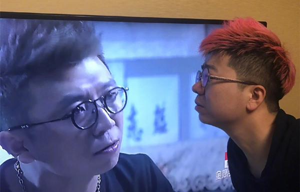 专访｜李诞：对明星毫无兴趣，有时间应该去写小说