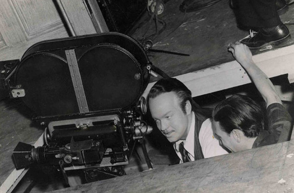 1940年的好莱坞，怎样意识到一场战争正在发生