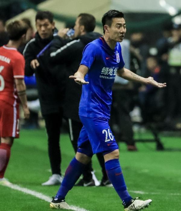 体育总局新闻发言人谈秦升足协杯出场：希望他真正改过自新