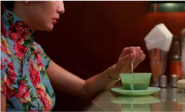 “毕竟不算太坏，还可以吃吃考非”：海派文化里的咖啡味道