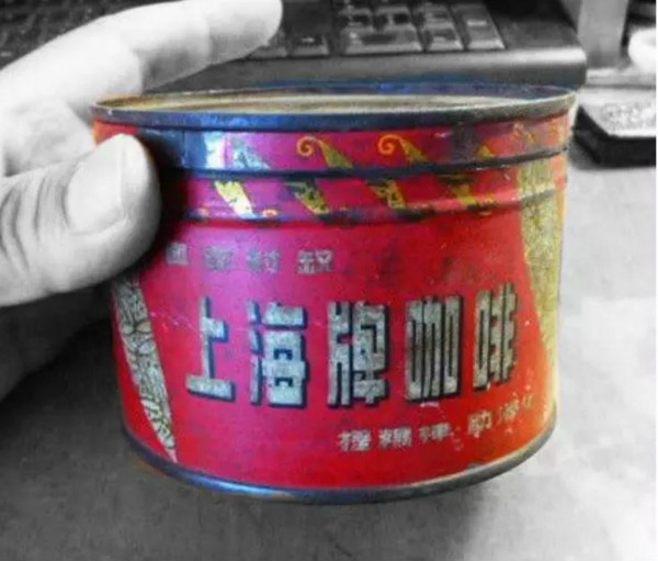 “毕竟不算太坏，还可以吃吃考非”：海派文化里的咖啡味道