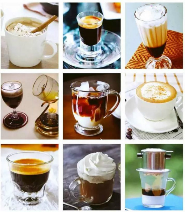 “毕竟不算太坏，还可以吃吃考非”：海派文化里的咖啡味道