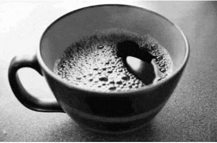 “毕竟不算太坏，还可以吃吃考非”：海派文化里的咖啡味道